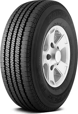 Bridgestone Dueler H/T 684II 275/50 R22 111H