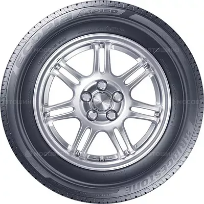 Bridgestone Ecopia EP150 205/70 R15 96H