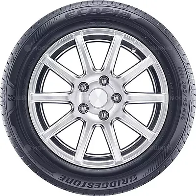 Bridgestone Ecopia EP300 225/45 R17 91V
