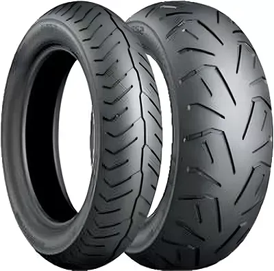 Bridgestone Exedra E-Max 180/70 R16 77V (Задняя)