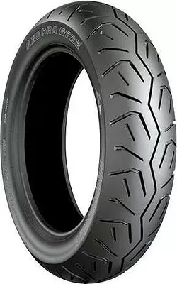Bridgestone Exedra G722 150/80 R16 71H (Передняя)
