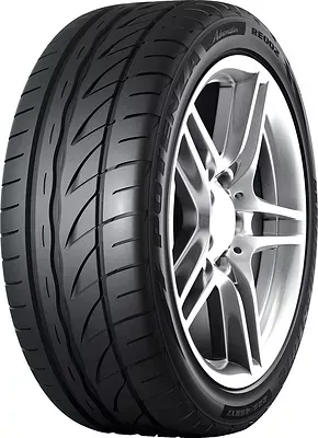 Bridgestone Potenza Adrenalin RE002 255/45 R19 100W