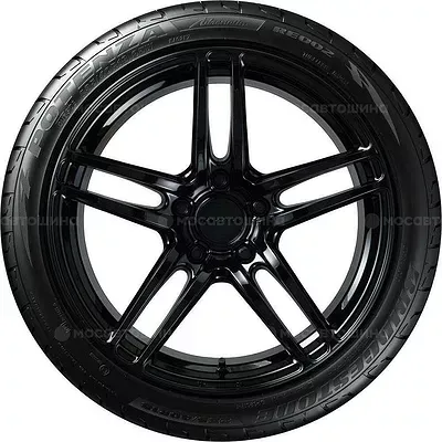 Bridgestone Potenza Adrenalin RE002 255/45 R19 100W