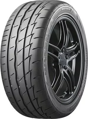 Bridgestone Potenza Adrenalin RE003 245/35 R19 93Y