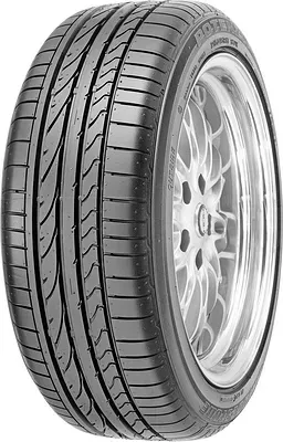 Bridgestone Potenza RE050 A 245/35 R20 95Y