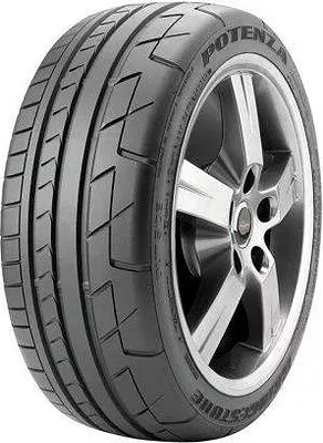 Bridgestone Potenza RE070 285/35 R20 100Y RF