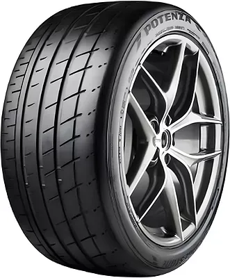 Bridgestone Potenza S007 275/30 R20 99Y