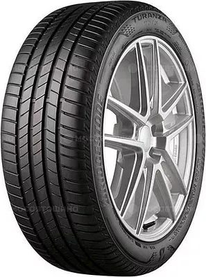 Bridgestone Turanza T005 Driveguard 245/45 R18 100Y RF