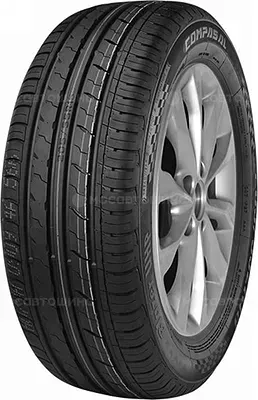 Compasal Blazer UHP 285/45 R19 111V XL
