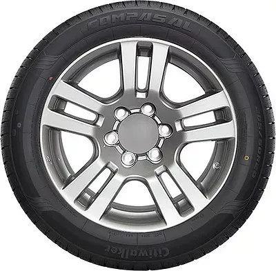 Compasal Citiwalker 285/65 R17 116H