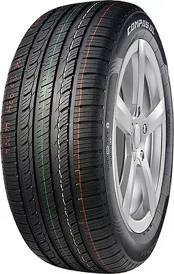 Compasal Citiwalker 285/50 R20 116V XL