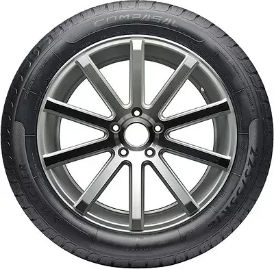 Compasal Smacher 285/45 R22 114V XL