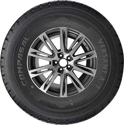 Compasal Versant A/T 265/70 R16 111T