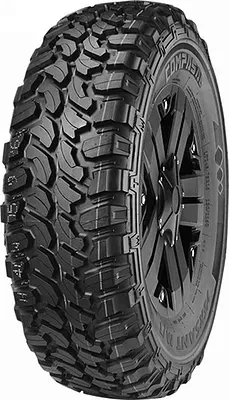 Compasal Versant M/T 285/75 R16 126/123Q