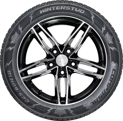 Compasal Winter Stud 265/65 R18 114T
