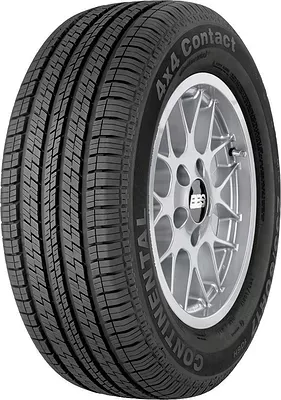 Continental Conti4x4Contact 255/50 R19 107H RF