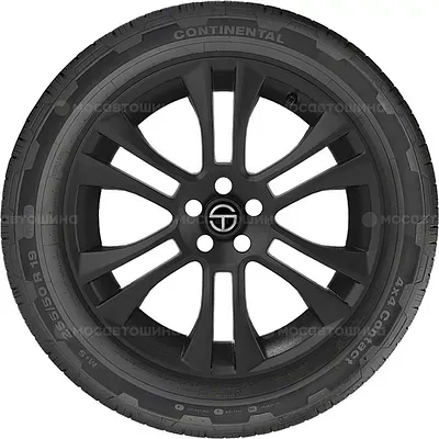 Continental Conti4x4Contact 215/65 R16 98H