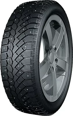 Continental ContiIceContact 4x4 265/65 R17 112Q