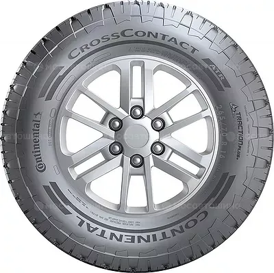 Continental ContiCrossContact ATR 265/65 R17 112H