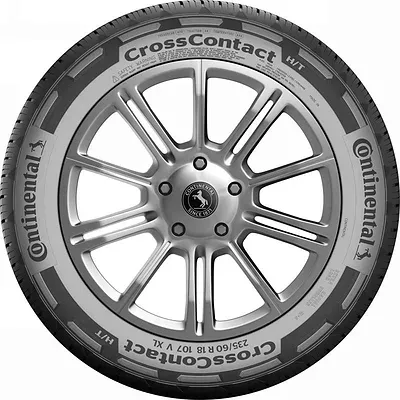 Continental ContiCrossContact H/T 225/60 R18 100H