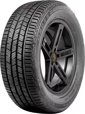 Continental ContiCrossContact LX Sport 285/45 R21 113H XL (AO)