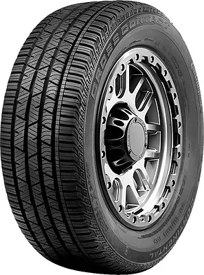 Continental ContiCrossContact LX Sport Silent 275/45 R20 110V