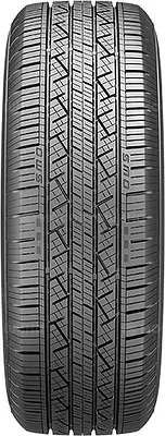 Continental ContiCrossContact LX25 235/65 R18 106H