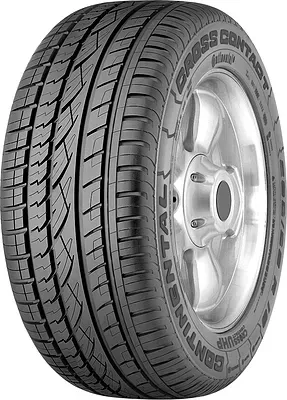 Continental ContiCrossContact UHP 305/30 R23 105W XL