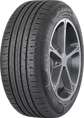 Continental ContiEcoContact 5 SUV 235/60 R18 107V XL