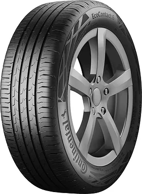 Continental ContiEcoContact 6 ContiSilent 275/30 R21 98Y