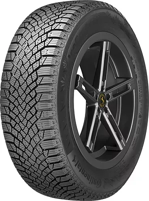 Continental ContiIceContact XTRM (Нешип) 285/40 R21 109T