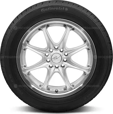 Continental ContiPremiumContact 2 235/55 R17 99W