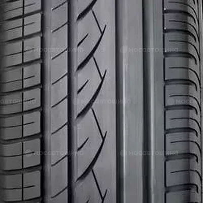Continental ContiPremiumContact 205/55 R16 91W RF