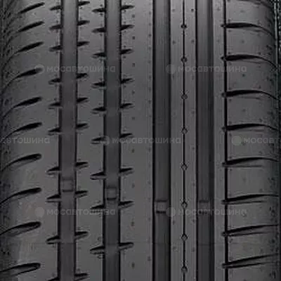 Continental ContiSportContact 2 255/40 R17 94W RF