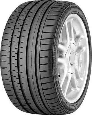 Continental ContiSportContact 2 275/35 R20 ZR XL