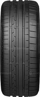 Continental ContiSportContact 6 245/35 R20 95Y RF