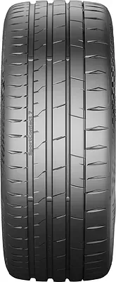 Continental ContiSportContact 7 245/35 R19 93Y XL