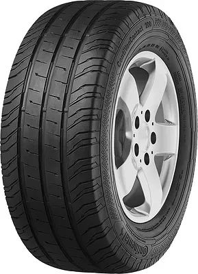 Continental ContiVanContact 200 235/65 R16C 121/119R