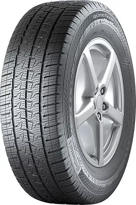 Continental ContiVanContact 4Season 235/65 R16C 121/119R