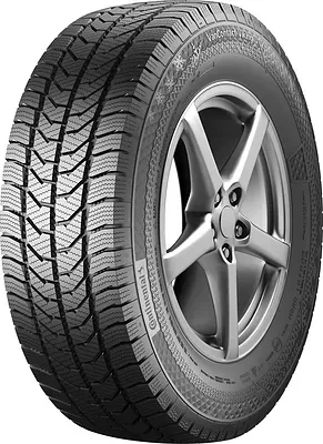 Continental ContiVanContact Viking 225/75 R16C 121/120N