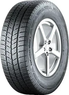 Continental ContiVanContact Winter 215/60 R17C 109/107T