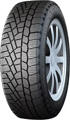 Continental ContiVikingContact 5 235/35 R19 91T XL