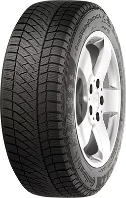 Continental ContiVikingContact 6 255/35 R20 97T XL