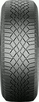 Continental ContiVikingContact 7 255/50 R21 109H