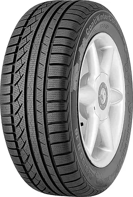 Continental ContiWinterContact TS 810 235/35 R19 91V XL