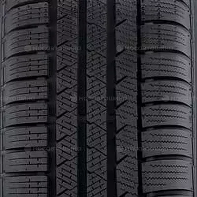 Continental ContiWinterContact TS 810 Sport 245/45 R19 102V RF
