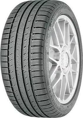 Continental ContiWinterContact TS 810 Sport 245/45 R19 102V RF