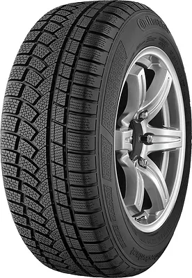 Continental ContiWinterContact TS 815 235/55 R18 100V