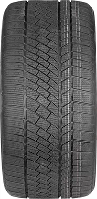 Continental ContiWinterContact TS 830P 235/40 R19 92V
