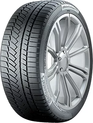 Continental ContiWinterContact TS 850P SUV 285/45 R22 114V XL